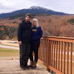 Meet your Posher, Avery